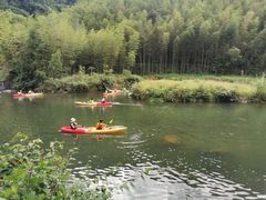 -千泷沟大瀑布旅游区