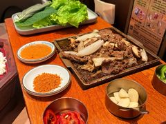 -将军牛排·尔滨地标朝鲜族美食(总店)