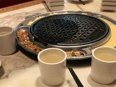 -韩宫宴烤肉·料理(桐乡吾悦广场店)