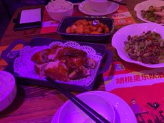 -胡桃里乐队酒馆(昙华林店)