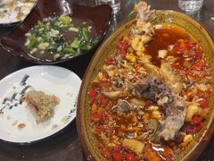 -朗妈私房菜(婺女州店)