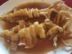 -胜记菜馆(文明路)