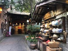 -青城甲(青城山店)