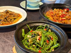 -亦海人家烤鸭店(康定街店)