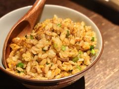 -岩盐·铁板料理(嘉里店)