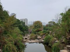 -桃花岭景区