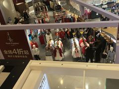 -银座mall(东直门店)