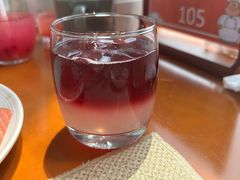 -视界美食自助餐厅·石家庄希尔顿酒店