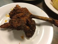 -朱家花园食府(顺城王府井店)
