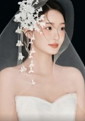 -时光印记婚纱摄影工作室·原创定制