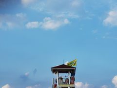 -青岛金沙滩