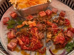-哈哈碳都·牛肋条无限自助烤肉(宝龙店)