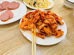 -川江大冷面