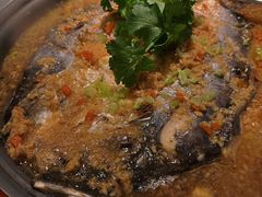 -探炉·香辣豆花烤鱼(笋岗宝能环球汇店)