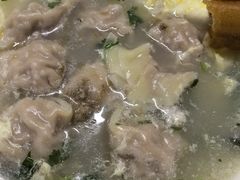 -海清宁记大馅云吞