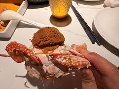 -加餐海鲜自助(宝龙一城店)