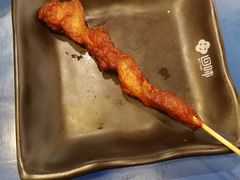 -回味鸭血粉丝汤(新城市广场店)