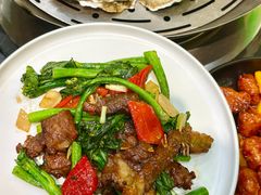 -飞尝蚝·顺德菜·鱼生(顺德总店)