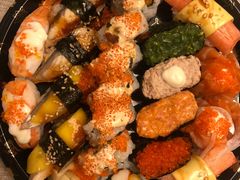 -河风精致寿司(太原店)