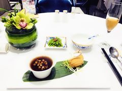 -Yan Ting 宴庭中餐厅(上海静安瑞吉酒店)