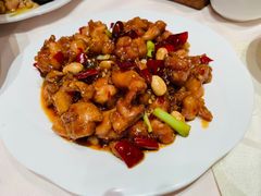 -凯鸽酒楼(大同振兴街店)