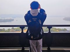 -浙江西子宾馆·牡丹厅