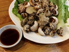 -浙C老邻舍(西城海错店)