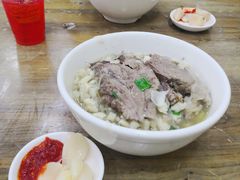 优质羊肉泡馍-老刘家泡馍·陕西老字号(钟楼广济街店)
