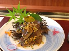 铁板牛舌-蟹田居·活蟹料理(东城店)