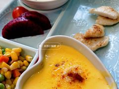 儿童餐-子霖南山鲜虾面(南山总店)
