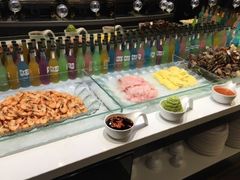 -好伦哥比萨烤肉自助(马家堡店)