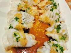 古法龙趸腩蒸球-金玉满堂潮州酒楼(无限极荟购物广场店)