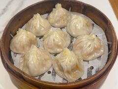-馋三尺蟹粉小笼(人民广场店)