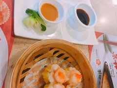 -点都德(大茶楼店)