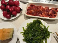 -海底捞火锅(万丰桥店)