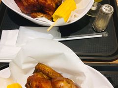 脆皮烧春鸡-大家乐(广州番禺祈福店)