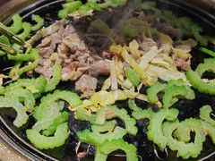 -杨小佳·齐齐哈尔烤肉·烤串(广州店)