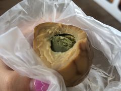 -金盆阿嬷香菇茶叶蛋(玄光店)