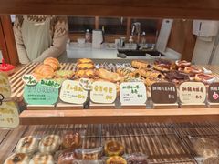 -慢熟面包店bud bread(孩儿巷店)