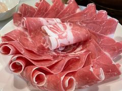 -将台涮肉(万科店)