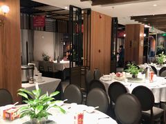 大堂-大鸭梨烤鸭(枣园店)