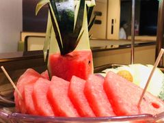 -海底捞火锅(龙湖三千集店)