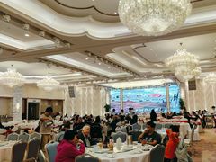-圣丰城酒家·宴会(宝安大仟里店)
