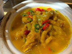 -東舍食唐精品陕菜馆