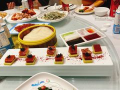 -福来居烤鸭店(天坛二店)