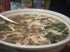 -东来土菜馆(民祥园路店)