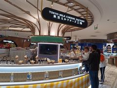 -杭州大厦LSE城市生活超市(杭州大厦店)