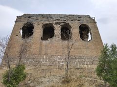 -蟠龙山长城景区