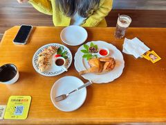 -猫岛主趣味餐厅(鼓浪屿店)