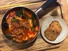 -小满手工粉(上海文峰广场店)